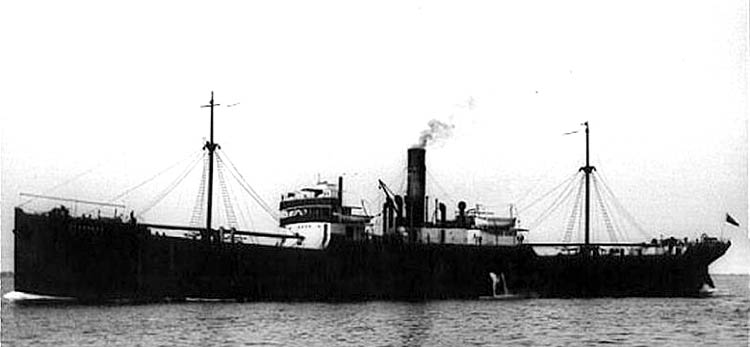 ss stanmore