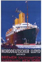 Norddeutschen Lloyd