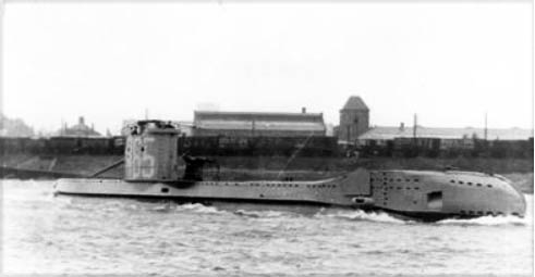 HMS Usk
