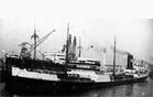SS Brumaire