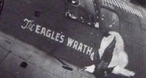 Eagles Wrath