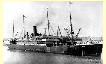 SS ALBINGIA