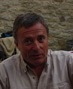Michel Gaillère