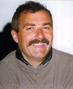 Michel Plancheneau