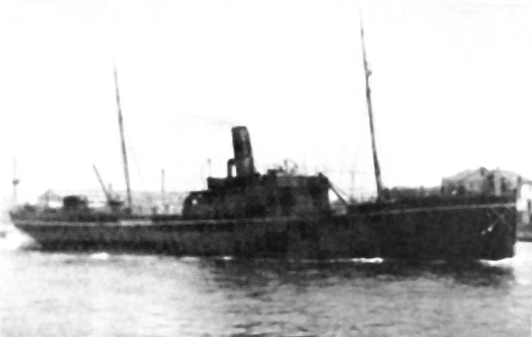 SS ALLONBY