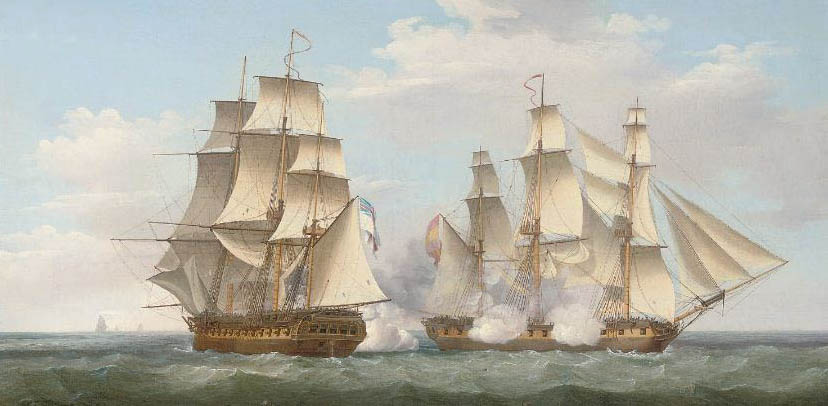 HMS ETHALION