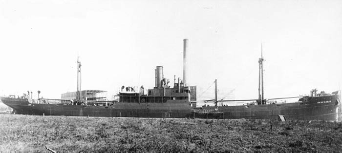 SS FLORENCE H.