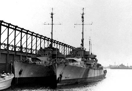 USS Lorain