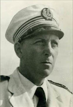 Commandant Rémusat
