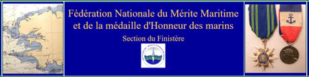 Fédération Mérite Maritime