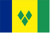 Saint Vicent et Grenadines