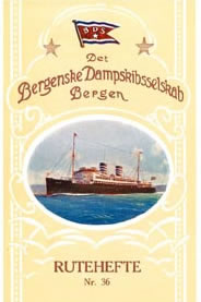 3/1921: Det Bergenske Dampskibsselskab, Bergen