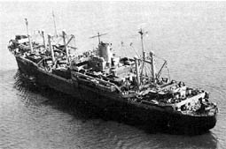 USS Waren