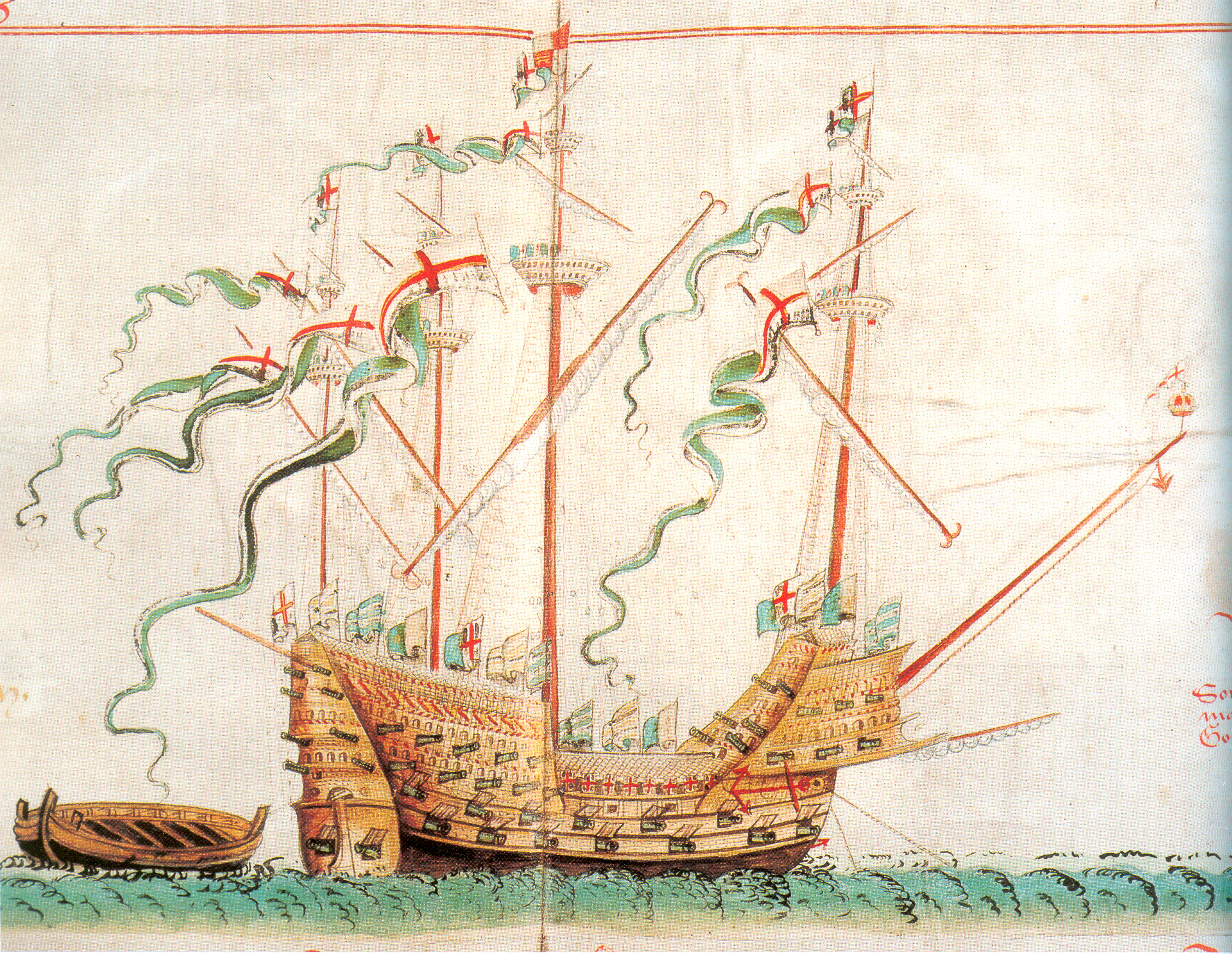NICOLAS OF HAMPTON