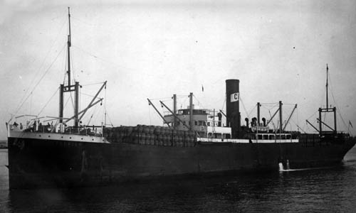 SS TLEMCEN