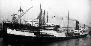 SS Brumaire