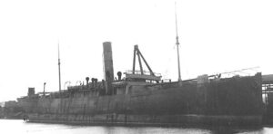 SS Gorsedd