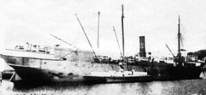 SS RUTENFJELL