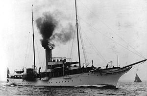 USS Emelyne