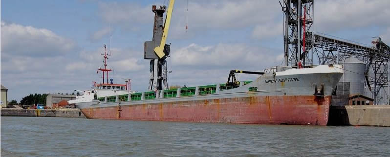 MV Union Neptune