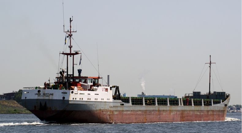 MV Union Neptune