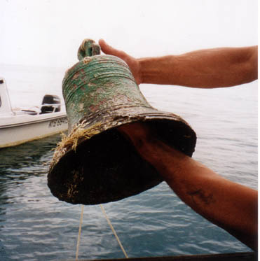 Cloche du Chariot