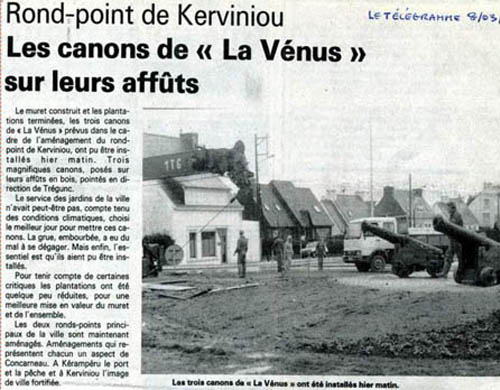 article presse